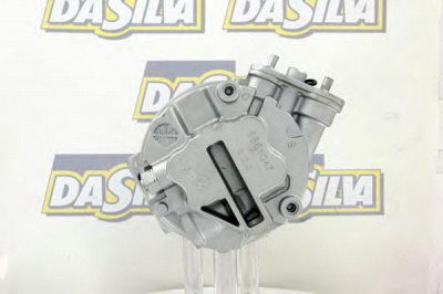 DA SILVA fc1043 -  Компрессор, кондиционер